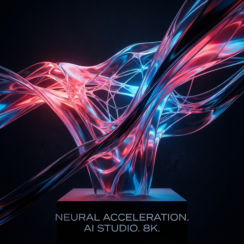 Custom AI Operating System